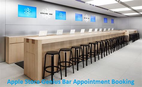 apple store genius appointment|Apple Store.